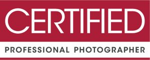 Charlottesville, Virginia Certified Professional Photographer